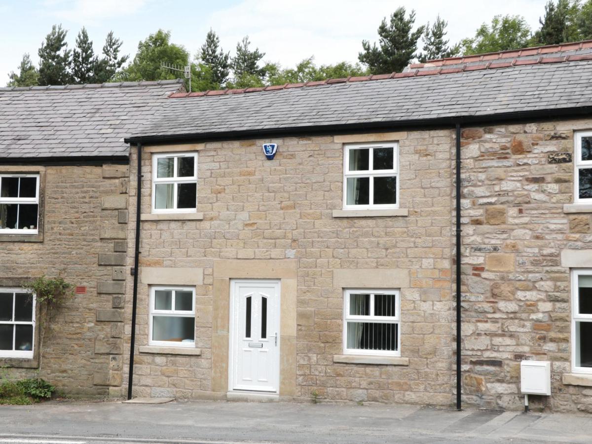 Carters Cottage Chapel en le Frith Exterior photo